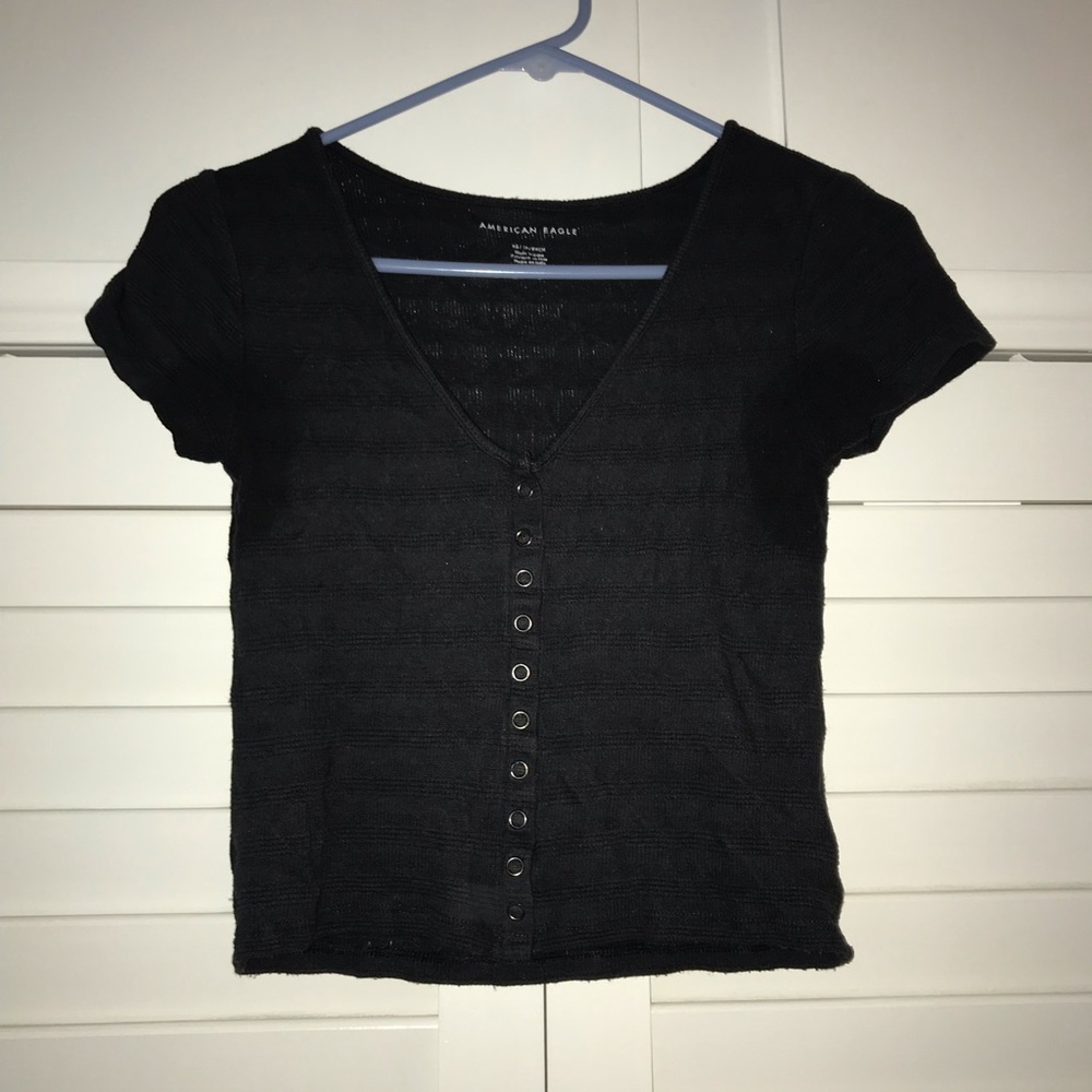 American Eagle shirt
